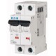 CLS6-C32/2 263685 EATON ELECTRIC Magneto 2p 32A C curva 6kA