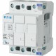 Z-SH/3N 263880 Y7-263880 EATON ELECTRIC Sezionatore con fusibili 3p+N 10x38