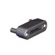 RA-C1-DF 264243 Y7-264243 EATON ELECTRIC Rapid Link 4.0 Entrada de cable plano Para caja