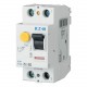 PFGM-25/2/003 264266 Y7-264266 EATON ELECTRIC Salvavita, 2P, 25A, 30mA