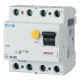 PFGM-40/4/003 264300 Y7-264300 EATON ELECTRIC Salvavita, 4P, 40A, 30mA