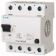 PFGM-125/4/03 264768 EATON ELECTRIC Interruptor diferencial, 4P, 125A, 300mA