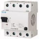 PFGM-125/4/03 264768 EATON ELECTRIC Salvavita, 4P, 125A, 300mA