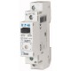 Z-RK24/SS 265205 EATON ELECTRIC Contattore d'installazione, 24VAC/50Hz, 2NA, 20A, 1unità passo