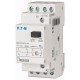 Z-RK241/SO 265207 EATON ELECTRIC Contattore d'installazione, 24VAC/50Hz, 1NA+1NC, 20A, 1unità passo
