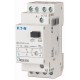 Z-RK230/SO 265208 EATON ELECTRIC Installation relay, 230VAC/50Hz, 1N/O+1N/C, 20A, 1HP