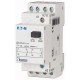 Z-R24/3S1O 265224 EATON ELECTRIC Relais modulaire, 24VAC/50Hz, 3F+1O, 20A, 2PE