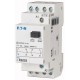 Z-R230/4O 265228 EATON ELECTRIC Contattore d'installazione, 230VAC/50Hz, 4 NC, 20A, 1unità passo