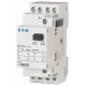 Z-R24/4O 265229 EATON ELECTRIC Contactor modular, (4NC), 20A(AC1)