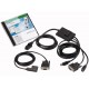 NZM-XPC-KIT 265631 0004359056 EATON ELECTRIC Software-Kit, für NZM und DMI