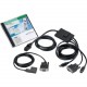 NZM-XPC-KIT 265631 0004359056 EATON ELECTRIC Software kit, para NZM y DMI