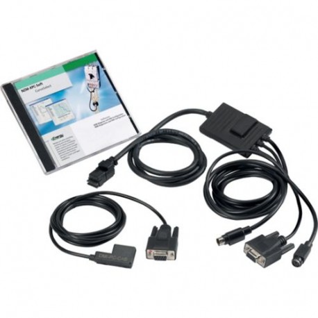 NZM-XPC-KIT 265631 0004359056 EATON ELECTRIC Logiciel de programmation, pour NZM et DMI