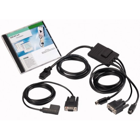 NZM-XPC-KIT 265631 0004359056 EATON ELECTRIC Kit software, per NZM e DMI