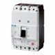 NZMN1-S100 265735 EATON ELECTRIC Disjoncteur, 3p, 100A