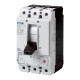 NZMB2-S125 265736 Y7-265736 EATON ELECTRIC disjuntor sem relé térmico, 3P, Iu: 125A