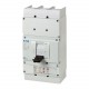 NZMN4-VE800 265769 4358938 EATON ELECTRIC Автоматический выключатель 800А, 3 полюса, откл.способность 50кА, ..
