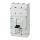 NZMH4-VE630 265773 Y7-265773 EATON ELECTRIC disjuntor seletiva, 3P, Iu: 630A