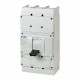 N4-800 266025 Y7-266025 EATON ELECTRIC caixa moldada interruptor-seccionador 3p 800A