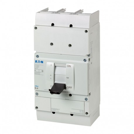 N4-800 266025 Y7-266025 EATON ELECTRIC Sezionatore di potenza 3p 800A BG4