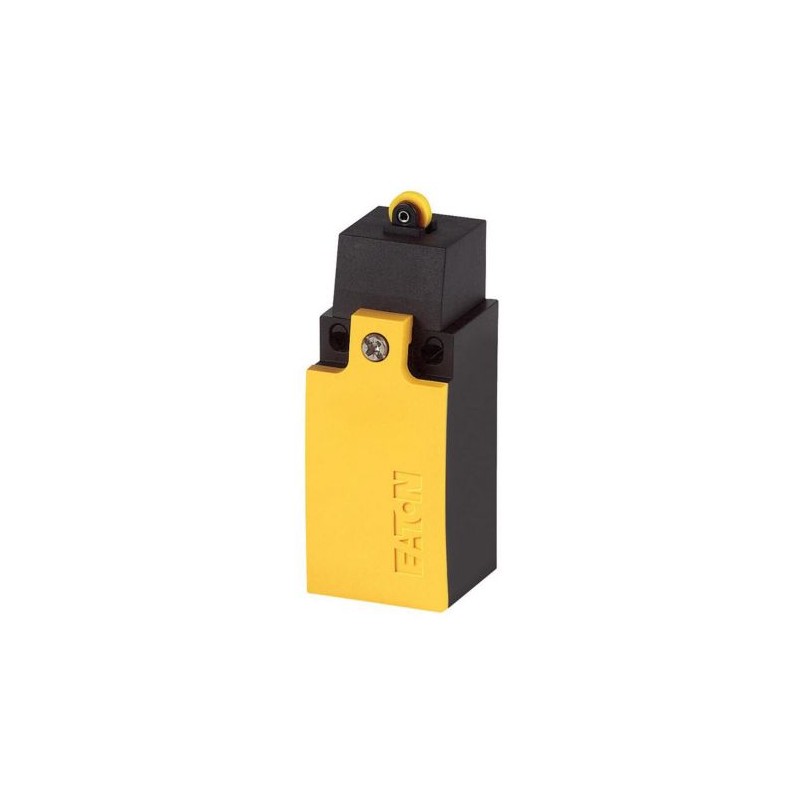 Eaton 266110 Interruttore Di Posizione Con Leva: 1 Contatto Normalmente Aperto + 1 Normalmente Chiuso, Garanzia Originale