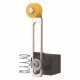 LS-XRLA40R 266130 EATON ELECTRIC Adjustable roller lever, D 40mm, rubber