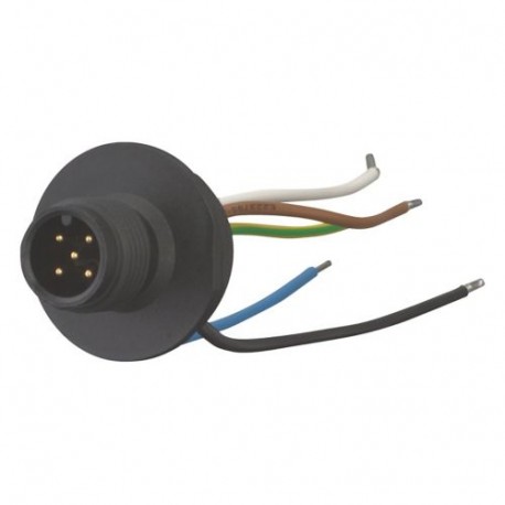 M12B 266136 Y7-266136 EATON ELECTRIC conector