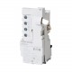NZM4-XUHIV480-525AC 266223 EATON ELECTRIC Undervoltage release, 480-525VAC, +2early N/O
