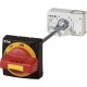 NZM1-XHBR 266632 Y7-266632 EATON ELECTRIC Kit per interruttore generale, maniglia rossa, grandezza 1