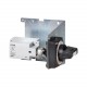 NZM2-XSM-L 266664 EATON ELECTRIC Controle para armário de parede lateral com unidade rotativa