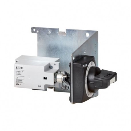 NZM2-XSM-R 266666 EATON ELECTRIC Controle para armário de parede lateral com unidade rotativa