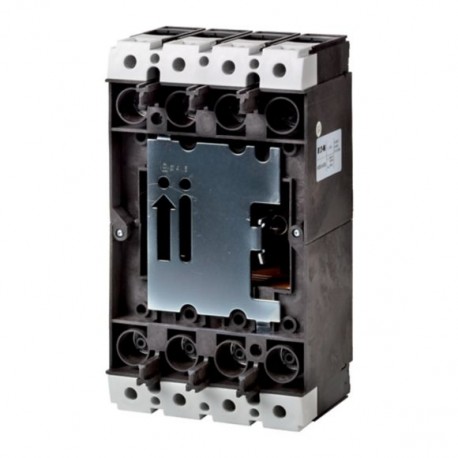 NZM2-4-XSVS 266700 Y7-266700 EATON ELECTRIC Zoccolo ad innesto 4p, 250A