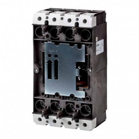 NZM2-4-XSVS 266700 Y7-266700 EATON ELECTRIC Stecksockel, 4p, 250A