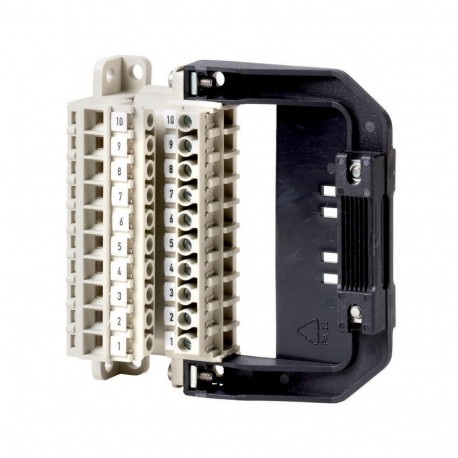 NZM2-XSVHI 266705 Y7-266705 EATON ELECTRIC D. conector Extr comando.