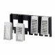 NZM1-4-XIPK 266745 Y7-266745 EATON ELECTRIC Borne 4P, Iu: Proteção IP2X