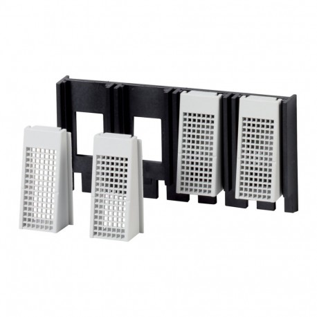 NZM1-4-XIPK 266745 Y7-266745 EATON ELECTRIC Borne 4P, Iu: Proteção IP2X