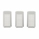NZM1-XIPA 266748 Y7-266748 EATON ELECTRIC Tampa 3P, Iu: Proteção IP2X