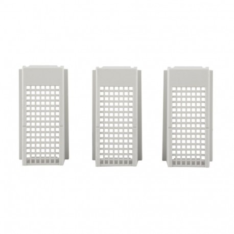 NZM1-XIPA 266748 Y7-266748 EATON ELECTRIC Fingerschutz, IP2X, 3p, Baugrösse 1