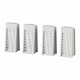 NZM1-4-XIPA 266749 Y7-266749 EATON ELECTRIC Tampa 4P, Iu: Proteção IP2X