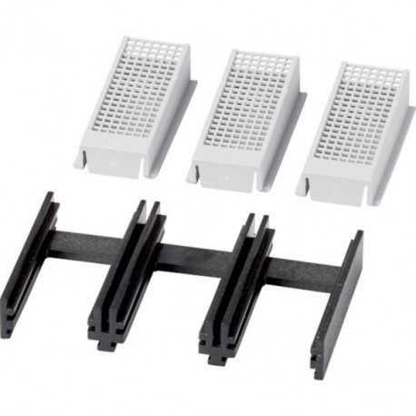 NZM2-XIPK 266773 Y7-266773 EATON ELECTRIC Protection des doigts, IP2X, 3p, taille 2