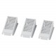NZM2-XIPA 266777 Y7-266777 EATON ELECTRIC Tampa 3P, Iu: Proteção IP2X