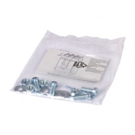 NZM3-4-XKS 266780 Y7-266780 EATON ELECTRIC Conexión de tornillo, 4P, NZM3