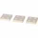 NZM4-XKM2 266820 Y7-266820 EATON ELECTRIC Piastra di collegamento 2 foro 3p, grandezza 4