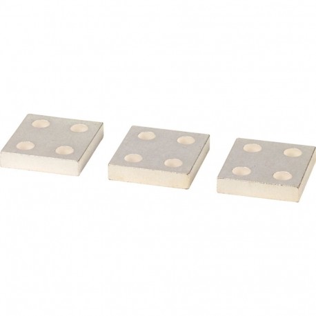 NZM4-XKM2 266820 Y7-266820 EATON ELECTRIC placa modular, 2H 3P