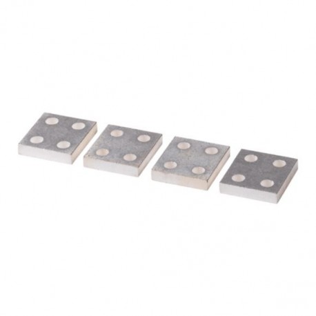 NZM4-4-XKM2 266821 Y7-266821 EATON ELECTRIC Piastra di collegamento 2 foro 4p, grandezza 4
