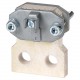 NZM4-4-XKB 266831 Y7-266831 EATON ELECTRIC Borne pour feuillards, 4p, taille 4