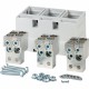 NZM4-XKA 266836 Y7-266836 EATON ELECTRIC Terminal túnel., 3P, 1 lado del interruptor., NZM4