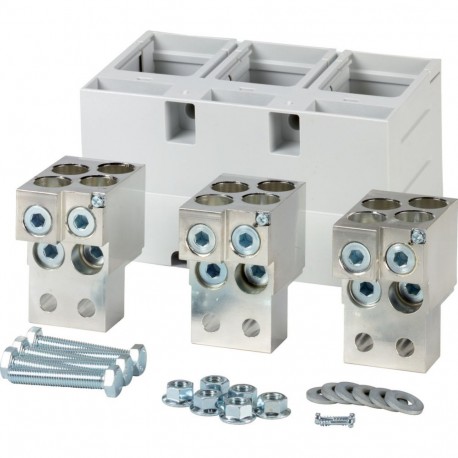NZM4-XKA 266836 Y7-266836 EATON ELECTRIC Borne Túnel, 3P