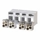 NZM4-4-XKA 266837 Y7-266837 EATON ELECTRIC Terminal túnel., 4P, 1 lado del interruptor., NZM4