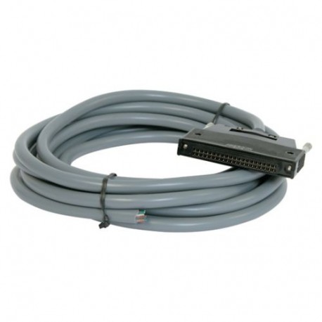 XIOC-TERM32 267414 0004519691 EATON ELECTRIC Módulo para XC100/200 Bloque de terminales para módulos XIOC (3..