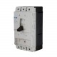 NZMN3-AE250-NA 269299 EATON ELECTRIC Interruttore automatico di potenza, 3p, 250A